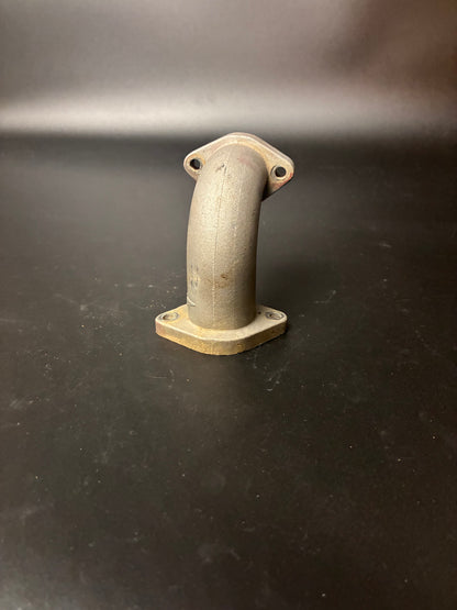 Pipe d’admission daytona