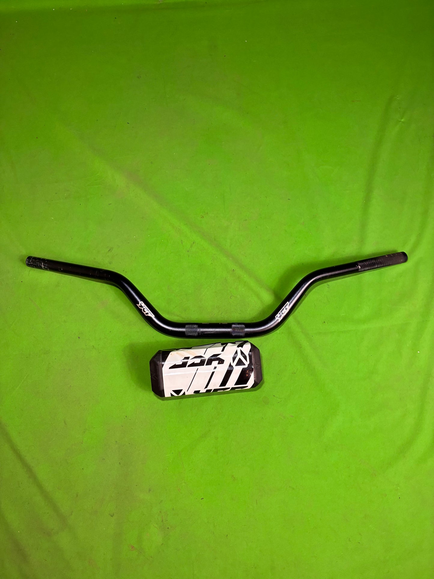 Guidon Ycf 28,6mm