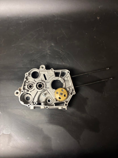 Carter droit 125cc 1p54fmi