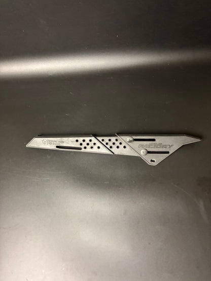 Protection de chaîne Ycf
