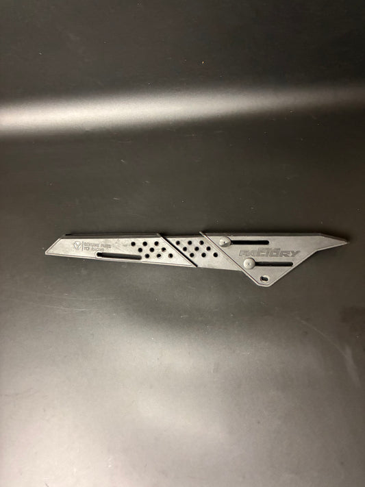 Protection de chaîne Ycf