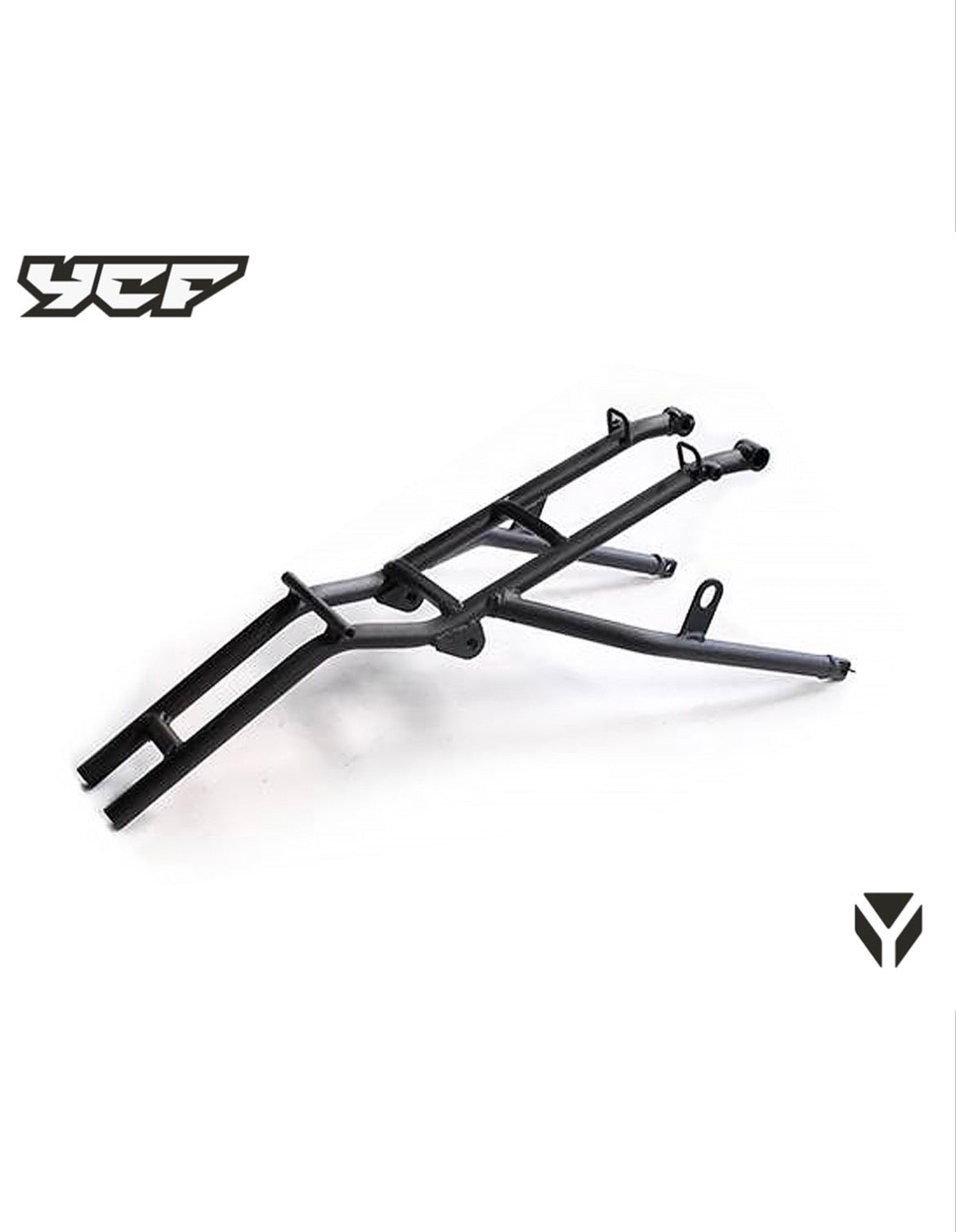 Boucle arrière Ycf pilot