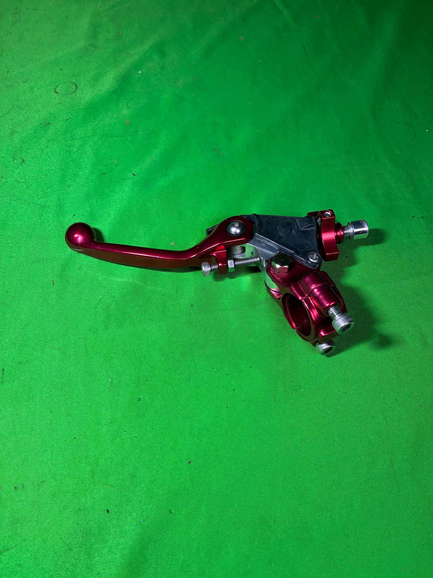 Levier d’embrayage twenty