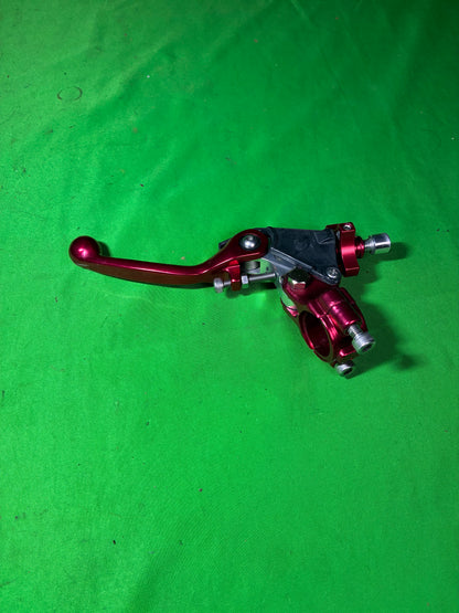 Levier d’embrayage twenty