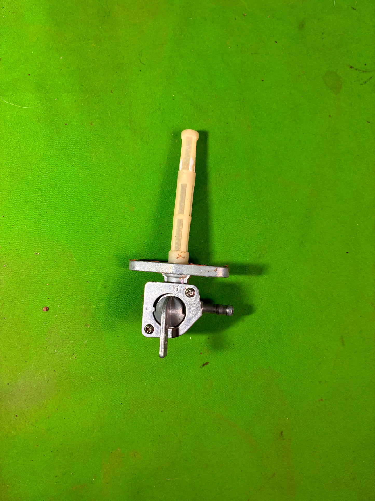 Robinet de réservoir Ycf