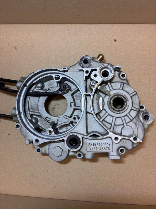 Carter gauche Ycf type klx