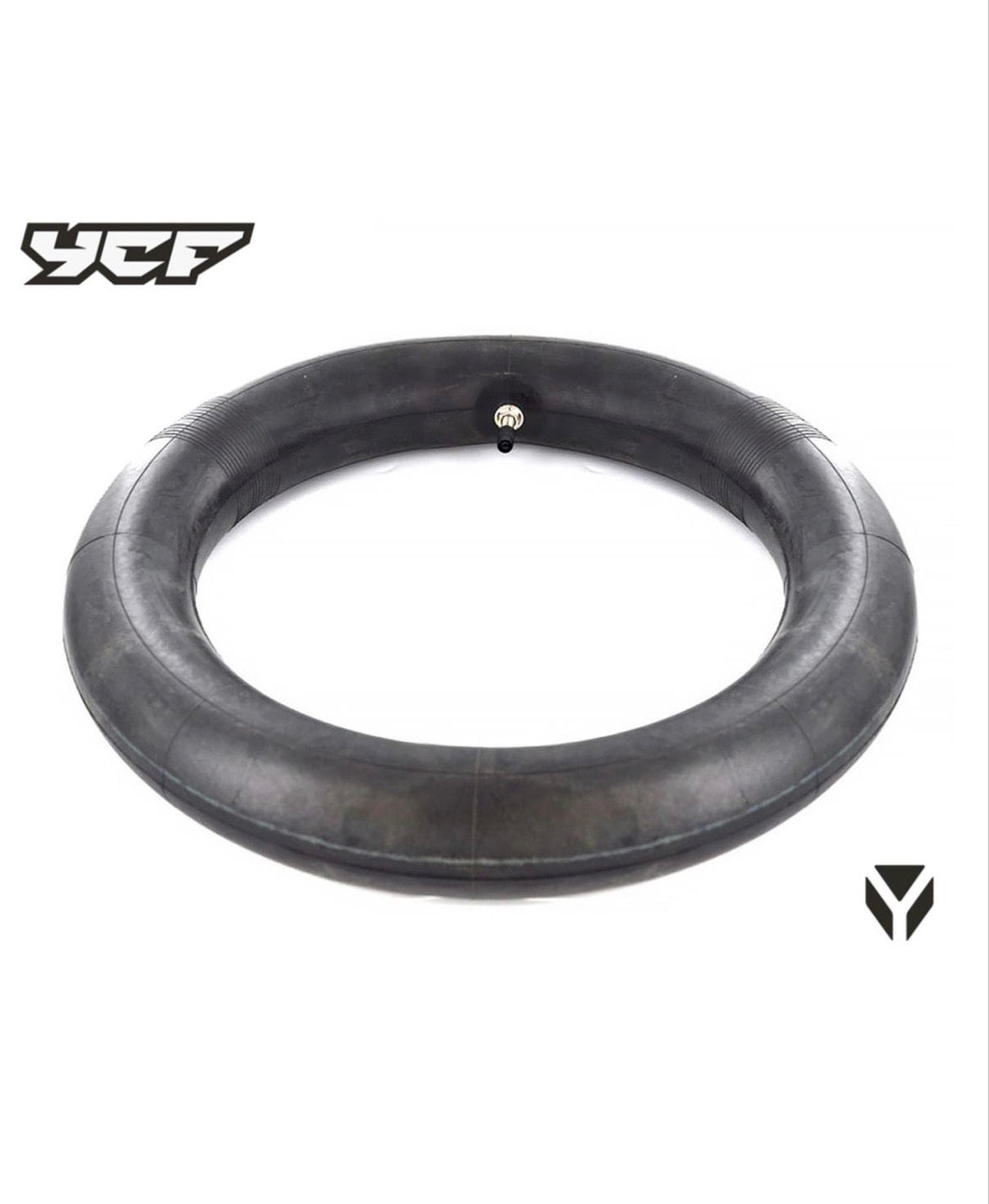 CHAMBRE A AIR RENFORCEE 4mm Ø 10 ARRIERE