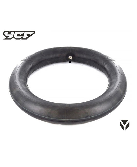 CHAMBRE A AIR RENFORCEE 4mm Ø 12 ARRIERE