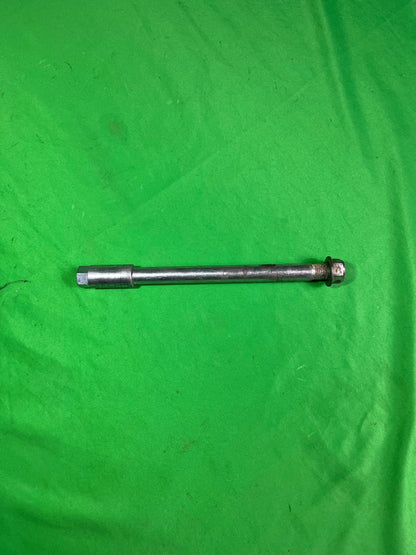 Axe de roue d15 225mm