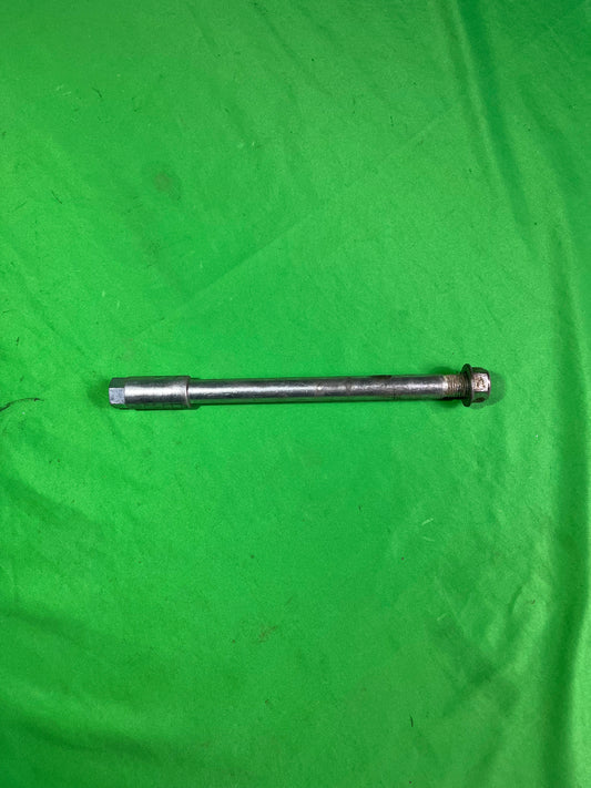 Axe de roue d15 225mm