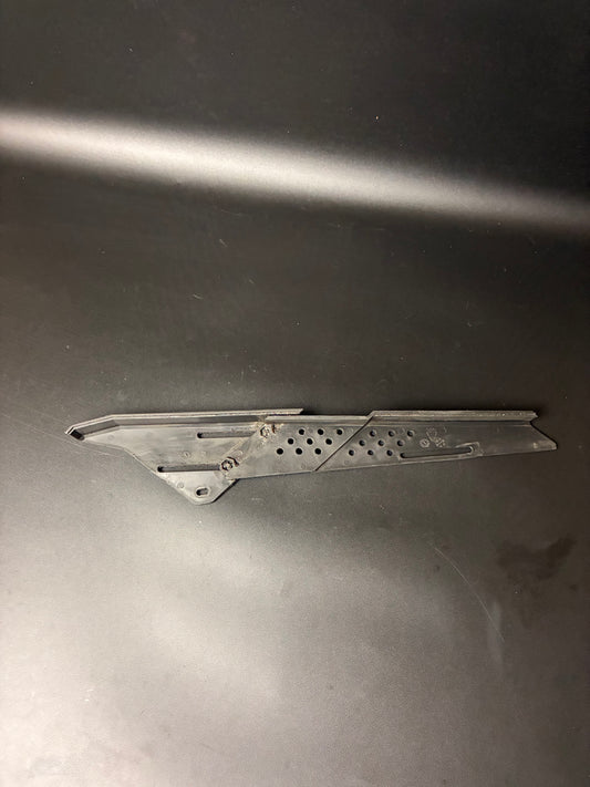 Protection de chaîne Ycf