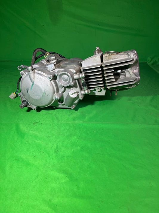 Moteur 190 daytona (212cc)