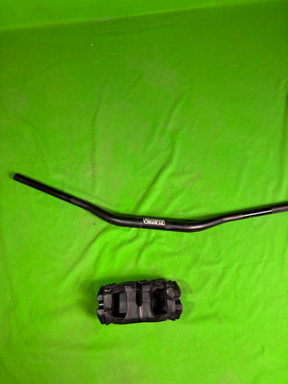 Guidon pro taper 28,6mm