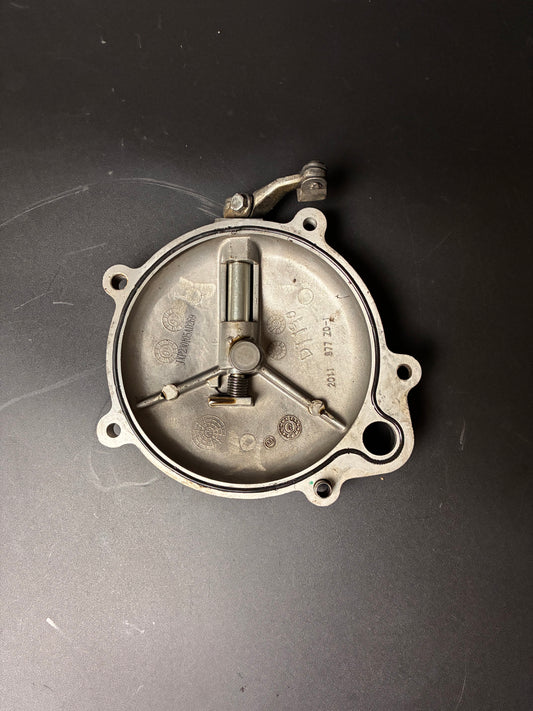 Couvercle d’embrayage daytona