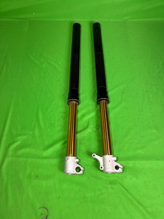 Fourche engi ycf