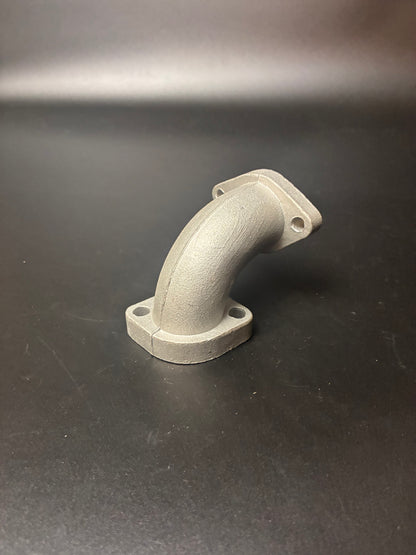 Pipe d’admission
