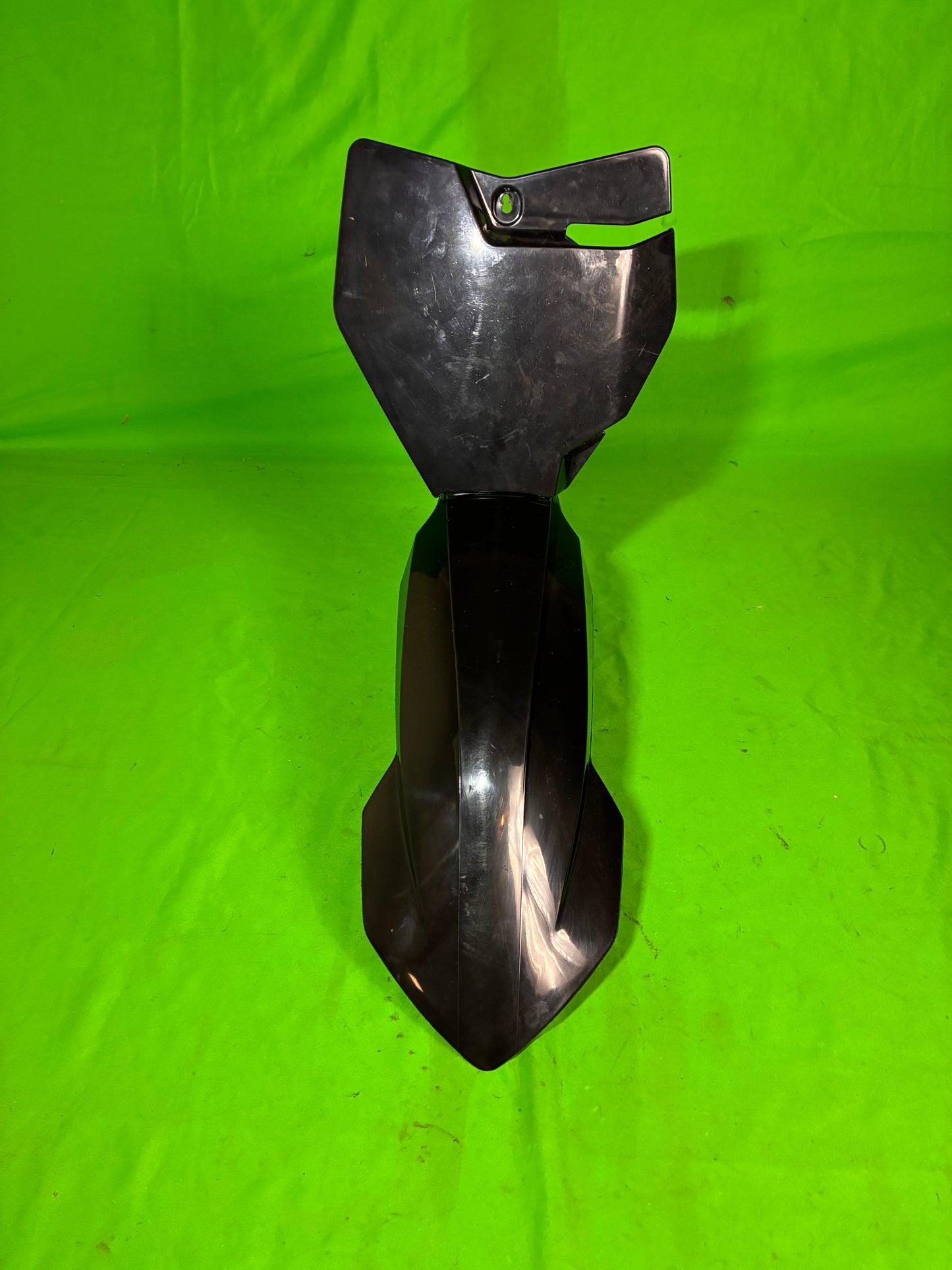 Face avant 65kx