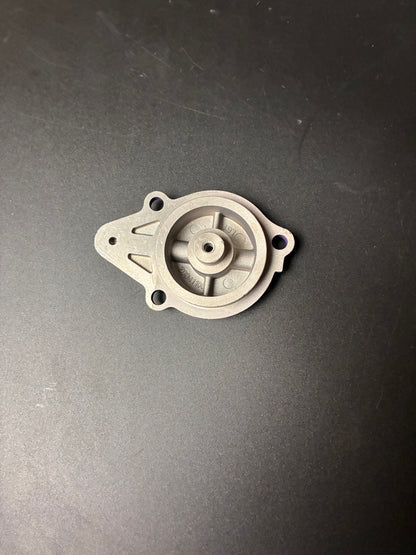 Couvercle filtre à huile fiddy neuf  + revêtement cerakote h217