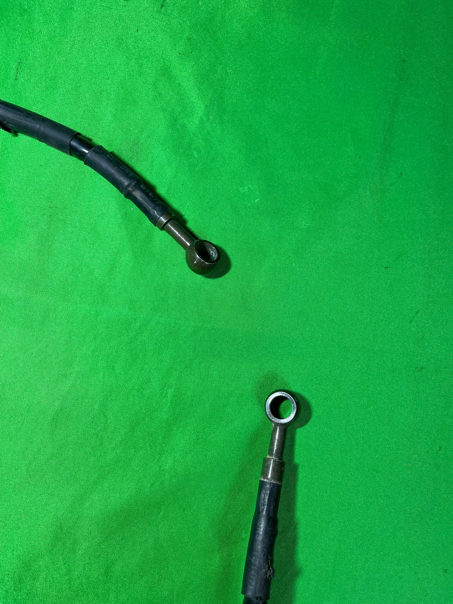 Durite banjo d10 1170