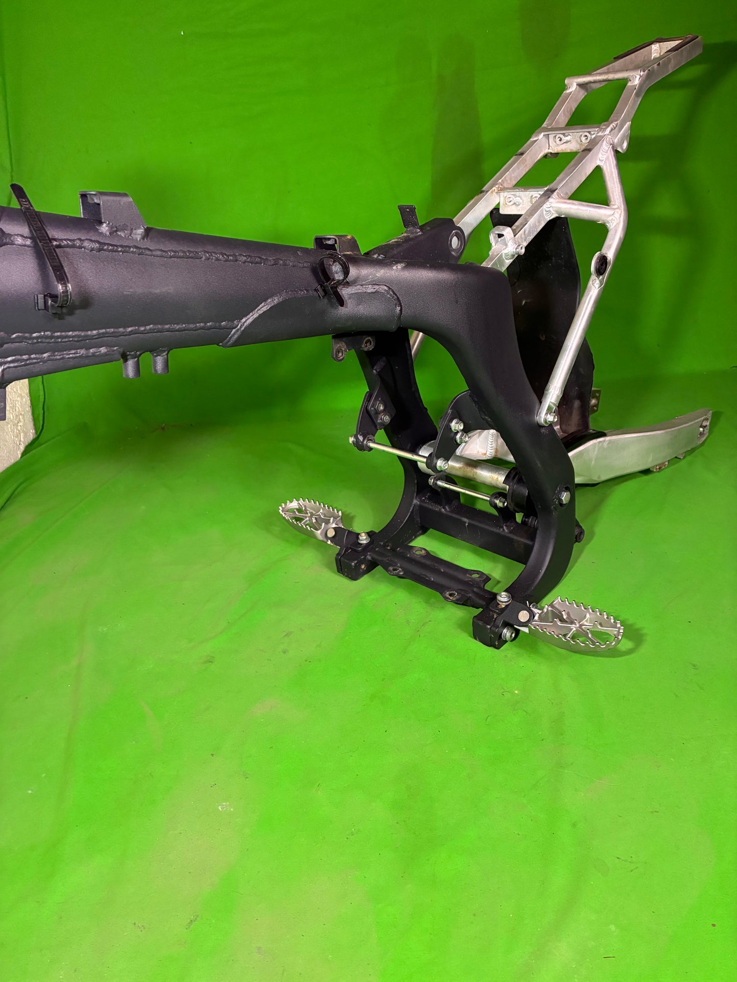 Cadre Ycf sp3 2024
