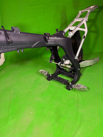 Cadre Ycf sp3 2024