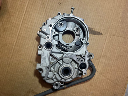 Carter moteur gauche 149 yx