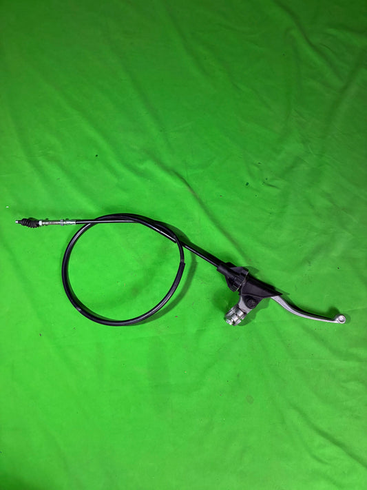 Levier d’embrayage Ycf