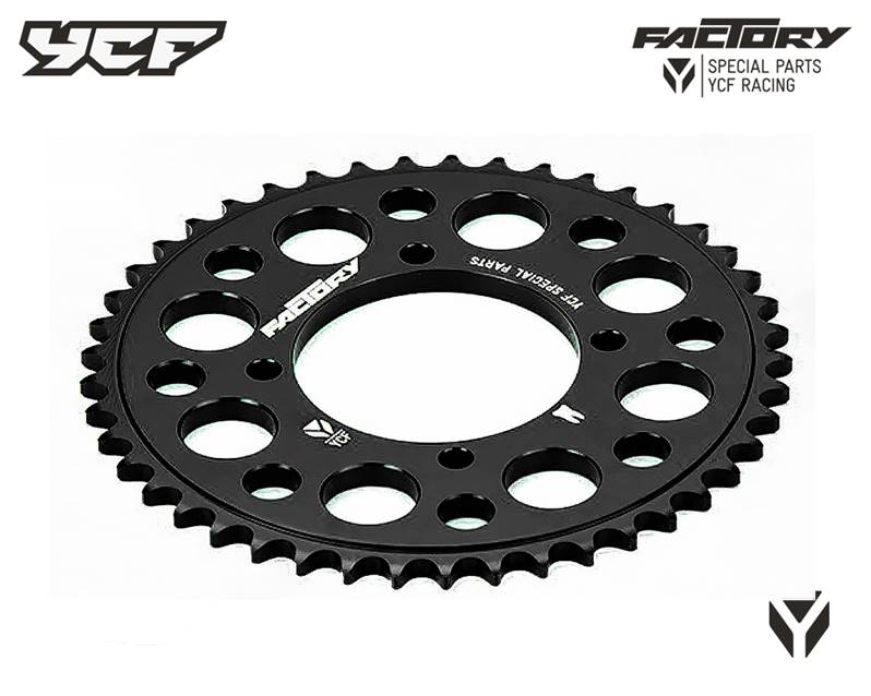 couronne ycf factory neuf