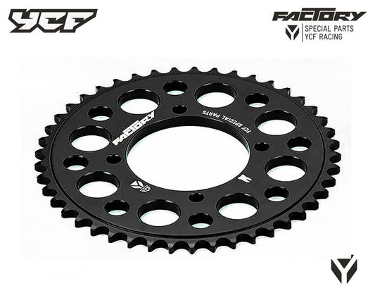 couronne ycf factory neuf