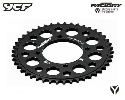 couronne ycf factory neuf