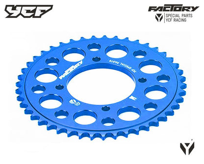 couronne ycf factory neuf