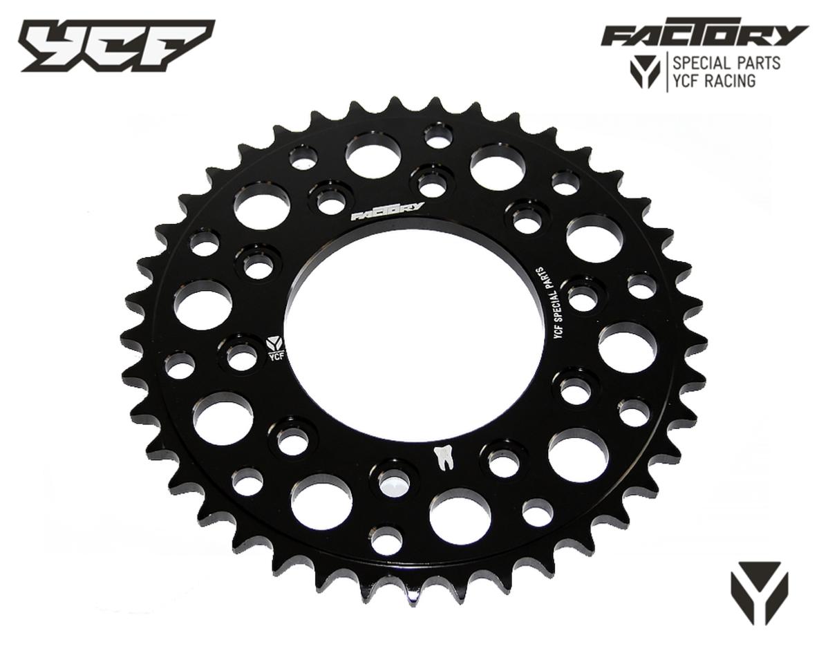 couronne ycf factory 5 trous