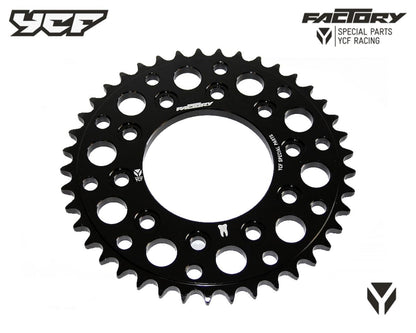 couronne ycf factory 5 trous