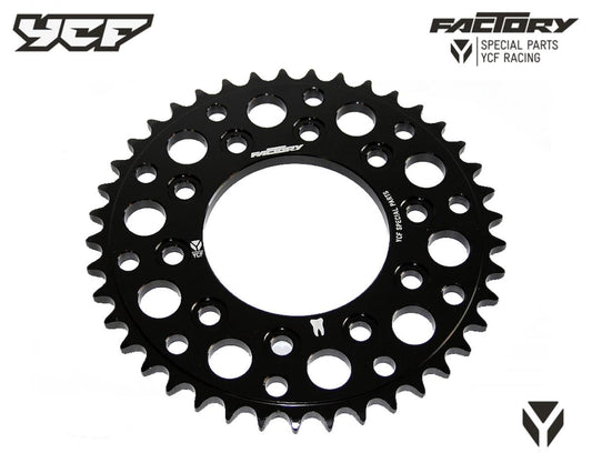 couronne ycf factory 5 trous