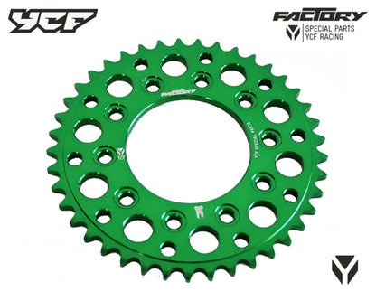 couronne ycf factory 5 trous