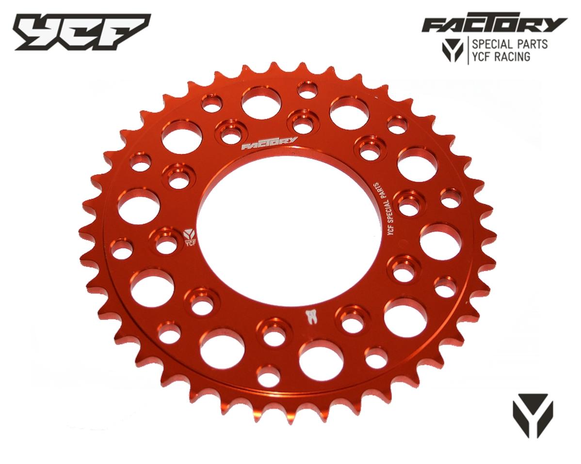 couronne ycf factory 5 trous