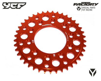 couronne ycf factory 5 trous