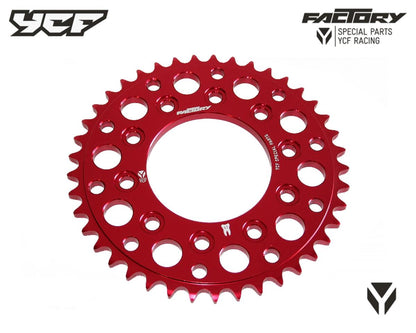 couronne ycf factory 5 trous