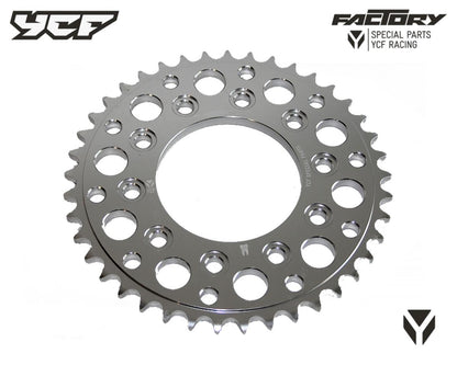 couronne ycf factory 5 trous