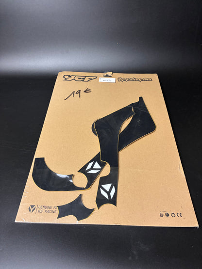 Kit deco cadre factory