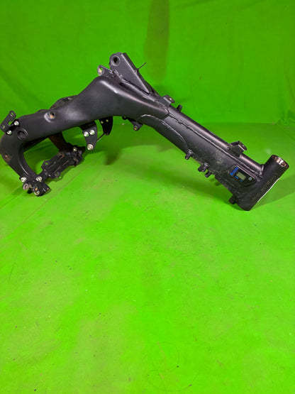 Cadre Ycf sp3 2021