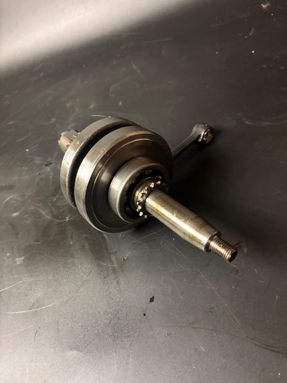 Vilebrequin 125cc 1p54fmi