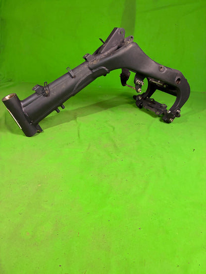 Cadre Ycf sp