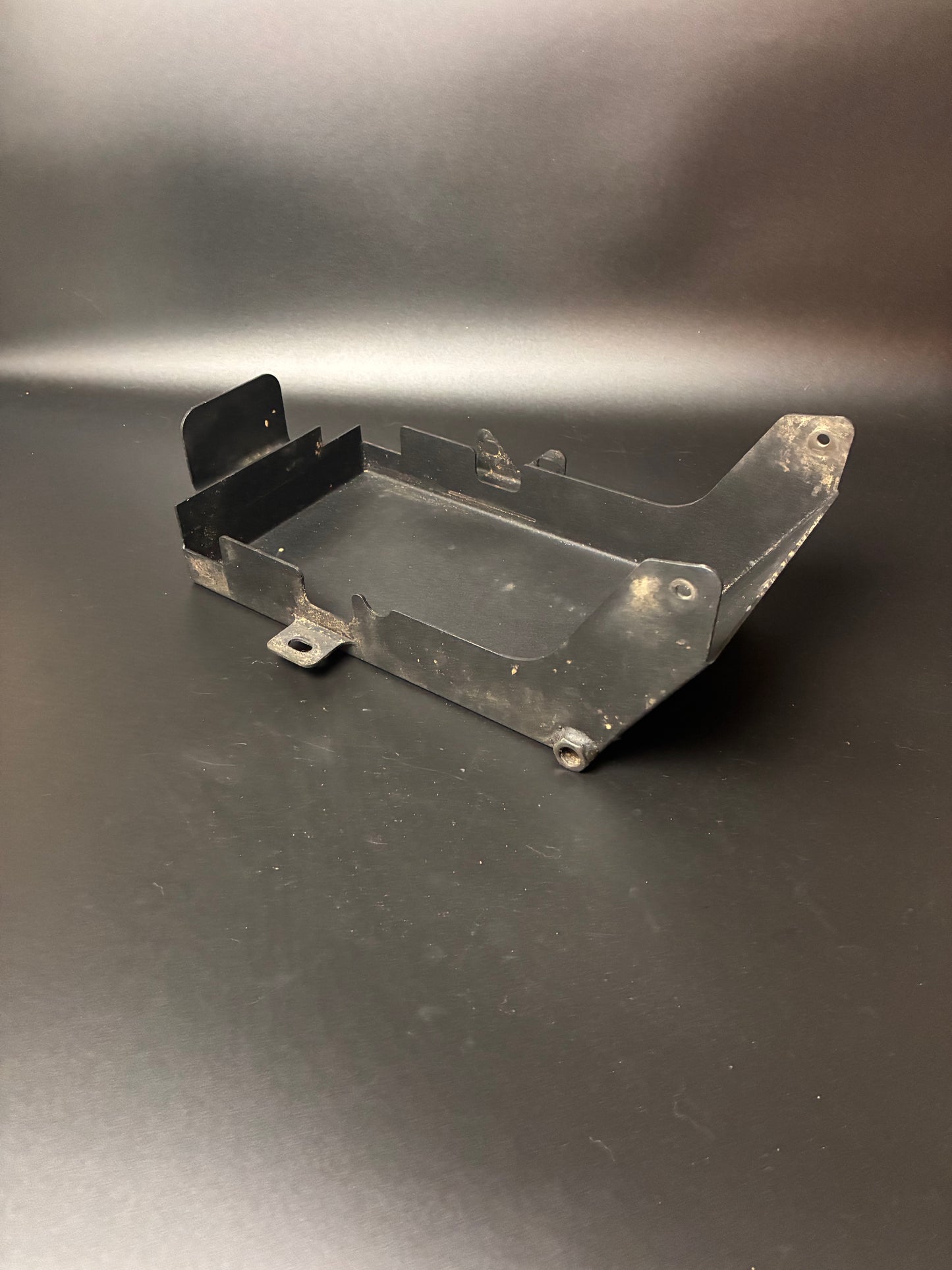 Sabot moteur Ycf Sm