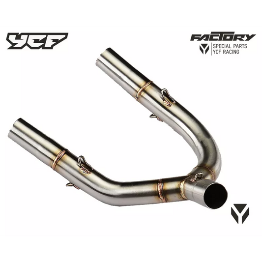 Ligne factory intermédiaire double modèle sp NEUF