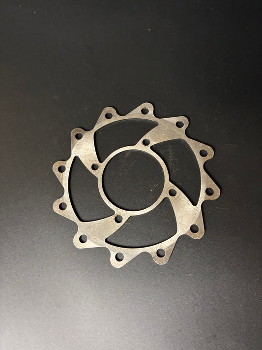 Disque de frein 200mm