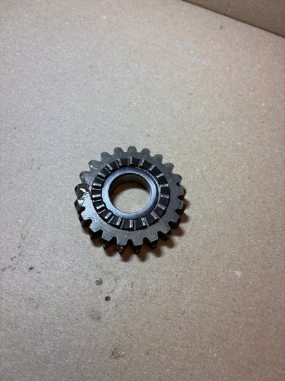 Pignon arbre de kick