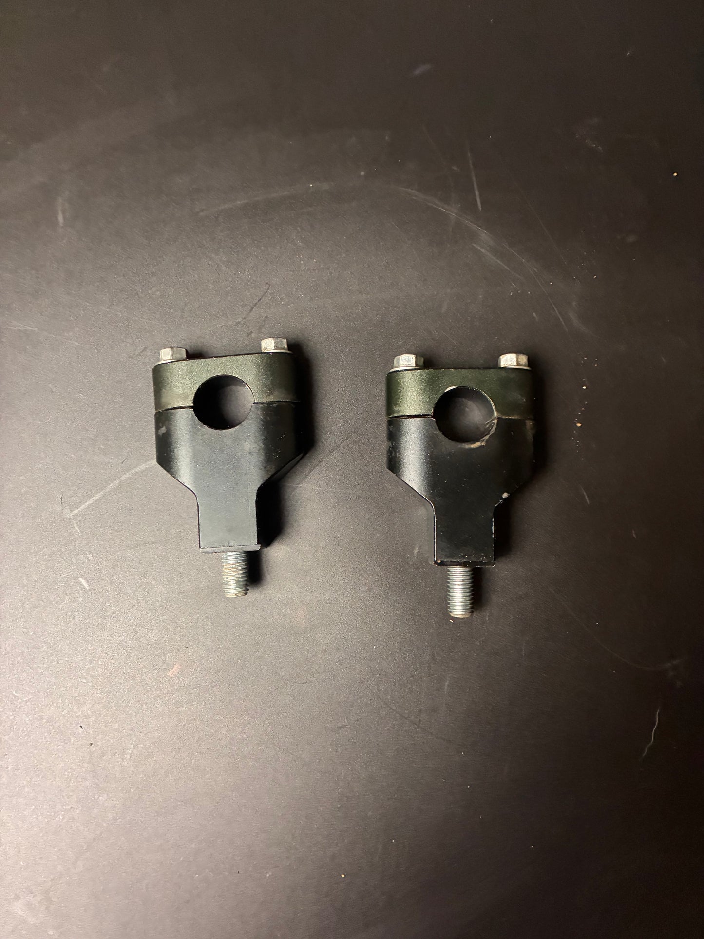 Pontet 22,2mm