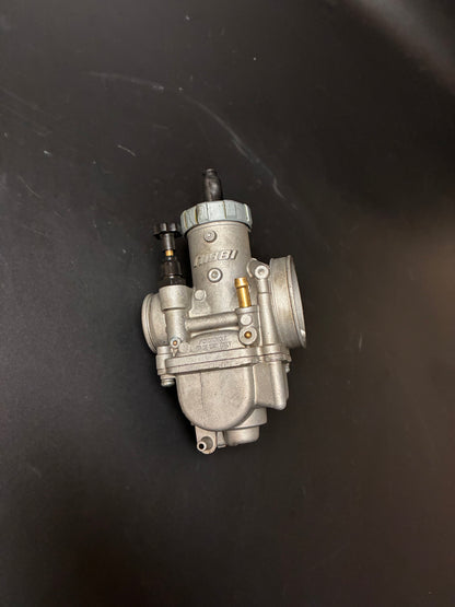 Carburateur nibbi pe28