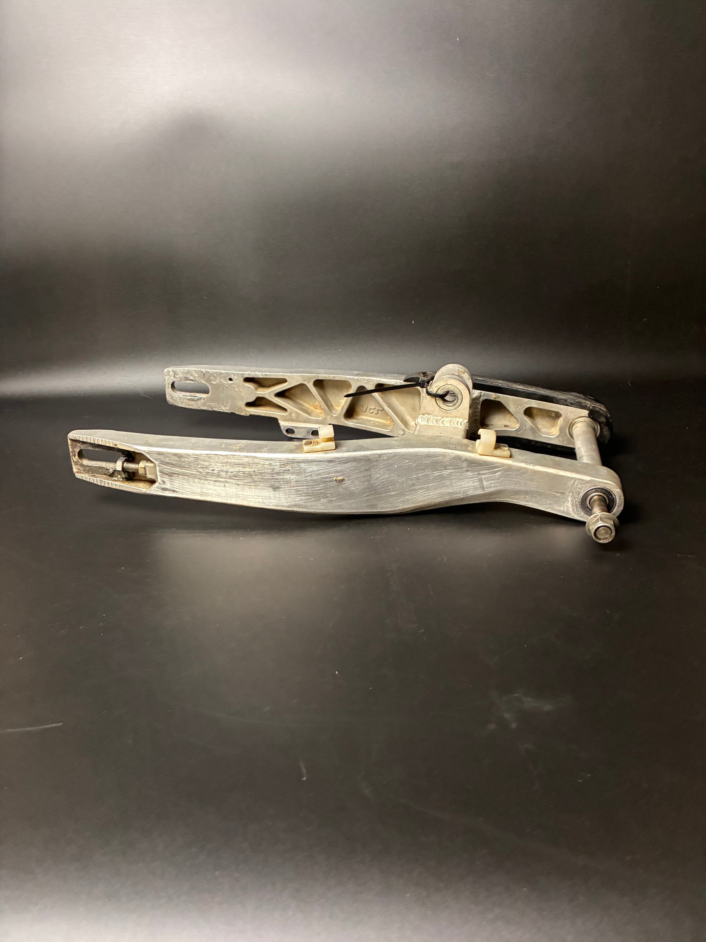 Bras oscillant alu Ycf 420mm